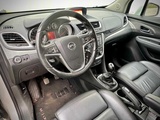 Minituur van Opel Mokka 1.4 T Cosmo , ; HJ-751-S