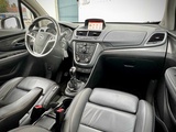 Minituur van Opel Mokka 1.4 T Cosmo , ; HJ-751-S