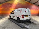 Minituur van 2014 Volkswagen Caddy Bedrijfswagen