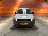 Minituur van 2014 Volkswagen Caddy Bedrijfswagen