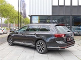 Minituur van Volkswagen Passat Variant GTE 1.4 TSI PHEV 218PK Automaat 2022