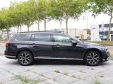 Minituur van Volkswagen Passat Variant GTE 1.4 TSI PHEV 218PK Automaat 2022