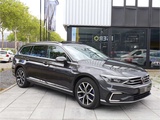 Minituur van Volkswagen Passat Variant GTE 1.4 TSI PHEV 218PK Automaat 2022