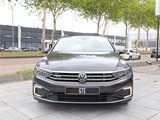 Minituur van Volkswagen Passat Variant GTE 1.4 TSI PHEV 218PK Automaat 2022
