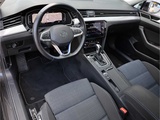 Minituur van Volkswagen Passat Variant GTE 1.4 TSI PHEV 218PK Automaat 2022