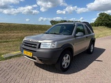 Minituur van Land Rover Freelander Hardback 2.0 Td4 E Hard Top, 01-BH-JH