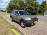Minituur van Land Rover Freelander Hardback 2.0 Td4 E Hard Top, 01-BH-JH