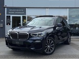 Minituur van BMW X5 xDrive45e High Executive 2020