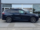 Minituur van BMW X5 xDrive45e High Executive 2020