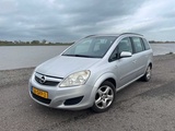 Minituur van Opel Zafira 1.8 Business 2008 | 36-GFP-3 i