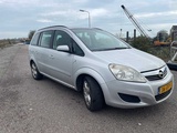 Minituur van Opel Zafira 1.8 Business 2008 | 36-GFP-3 i