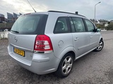 Minituur van Opel Zafira 1.8 Business 2008 | 36-GFP-3 i
