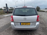 Minituur van Opel Zafira 1.8 Business 2008 | 36-GFP-3 i