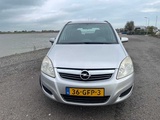 Minituur van Opel Zafira 1.8 Business 2008 | 36-GFP-3 i