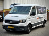 Minituur van Volkswagen Crafter 30 2.0 TDI L3H2 Highline, V-102-VF