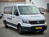 Minituur van Volkswagen Crafter 30 2.0 TDI L3H2 Highline, V-102-VF