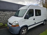 Minituur van Renault Camper, Nieuwe APK, ZP-367-S