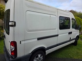 Minituur van Renault Camper, Nieuwe APK, ZP-367-S