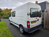 Minituur van Renault Camper, Nieuwe APK, ZP-367-S
