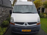 Minituur van Renault Camper, Nieuwe APK, ZP-367-S
