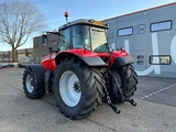 Miniaturansicht von 2008 Massey ferguson 7480 Dyna-VT Allrad-Traktor T-68-DJG