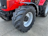 Miniaturansicht von 2008 Massey ferguson 7480 Dyna-VT Allrad-Traktor T-68-DJG
