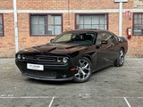 Minituur van Dodge Challenger SXT PLUS 3.6 V6 305pk 2015