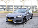 Minituur van Cupra Leon Sportstourer 1.4 e-Hybrid VZ 245PK Automaat 2021