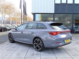 Minituur van Cupra Leon Sportstourer 1.4 e-Hybrid VZ 245PK Automaat 2021