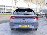 Minituur van Cupra Leon Sportstourer 1.4 e-Hybrid VZ 245PK Automaat 2021