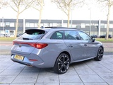 Minituur van Cupra Leon Sportstourer 1.4 e-Hybrid VZ 245PK Automaat 2021