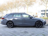 Minituur van Cupra Leon Sportstourer 1.4 e-Hybrid VZ 245PK Automaat 2021