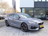 Minituur van Cupra Leon Sportstourer 1.4 e-Hybrid VZ 245PK Automaat 2021