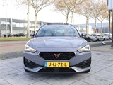 Minituur van Cupra Leon Sportstourer 1.4 e-Hybrid VZ 245PK Automaat 2021
