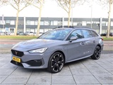 Minituur van Cupra Leon Sportstourer 1.4 e-Hybrid VZ 245PK Automaat 2021