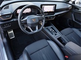 Minituur van Cupra Leon Sportstourer 1.4 e-Hybrid VZ 245PK Automaat 2021