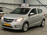 Minituur van Opel KARL 1.0 ecoFLEX 120 Jaar Edition; G-467-GV