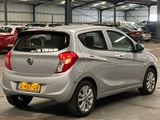 Minituur van Opel KARL 1.0 ecoFLEX 120 Jaar Edition; G-467-GV
