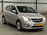 Minituur van Opel KARL 1.0 ecoFLEX 120 Jaar Edition; G-467-GV