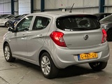 Minituur van Opel KARL 1.0 ecoFLEX 120 Jaar Edition; G-467-GV