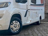 Minituur van Weinsberg CaraCompact 600 MEG Edition Pepper 131pk 2016 (Origineel-NL), KT-620-S -Camper-