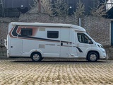 Minituur van Weinsberg CaraCompact 600 MEG Edition Pepper 131pk 2016 (Origineel-NL), KT-620-S -Camper-