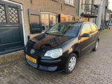 Minituur van Volkswagen Polo 1.2-12V Clima Trendline JG-883-G
