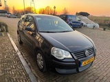 Minituur van Volkswagen Polo 1.2-12V Clima Trendline JG-883-G