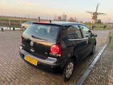 Minituur van Volkswagen Polo 1.2-12V Clima Trendline JG-883-G