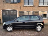 Minituur van Volkswagen Polo 1.2-12V Clima Trendline JG-883-G