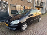 Minituur van Volkswagen Polo 1.2-12V Clima Trendline JG-883-G