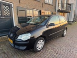 Minituur van Volkswagen Polo 1.2-12V Clima Trendline JG-883-G