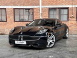 Minituur van Fisker Karma Eco Sport 2.0 L4 410pk 2012