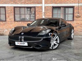 Minituur van Fisker Karma Eco Sport 2.0 L4 410pk 2012